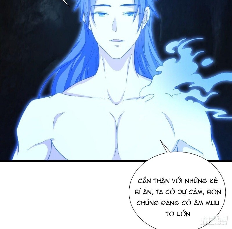 Hậu Cung Của Ta Dựa Vào Rút Thẻ Chapter 30 - 35