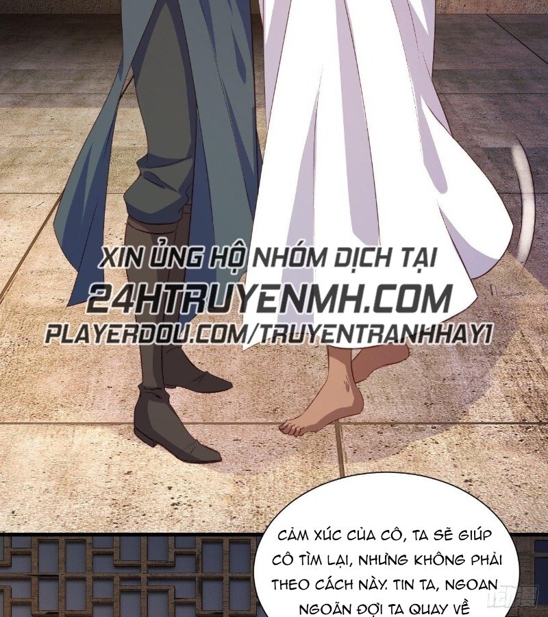 Hậu Cung Của Ta Dựa Vào Rút Thẻ Chapter 31 - 37