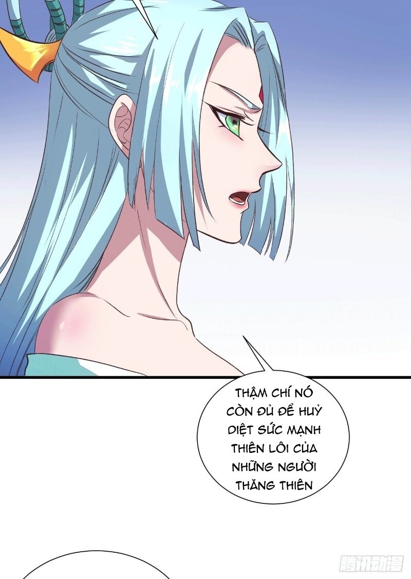 Hậu Cung Của Ta Dựa Vào Rút Thẻ Chapter 32 - 14