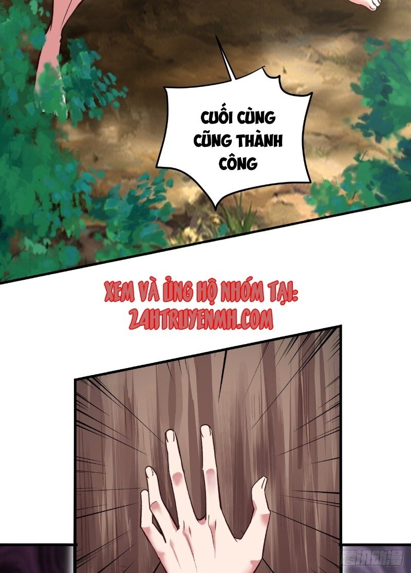 Hậu Cung Của Ta Dựa Vào Rút Thẻ Chapter 34 - 13