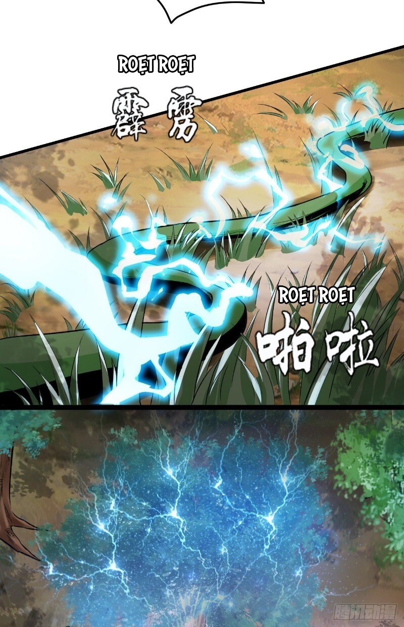 Hậu Cung Của Ta Dựa Vào Rút Thẻ Chapter 34 - 17