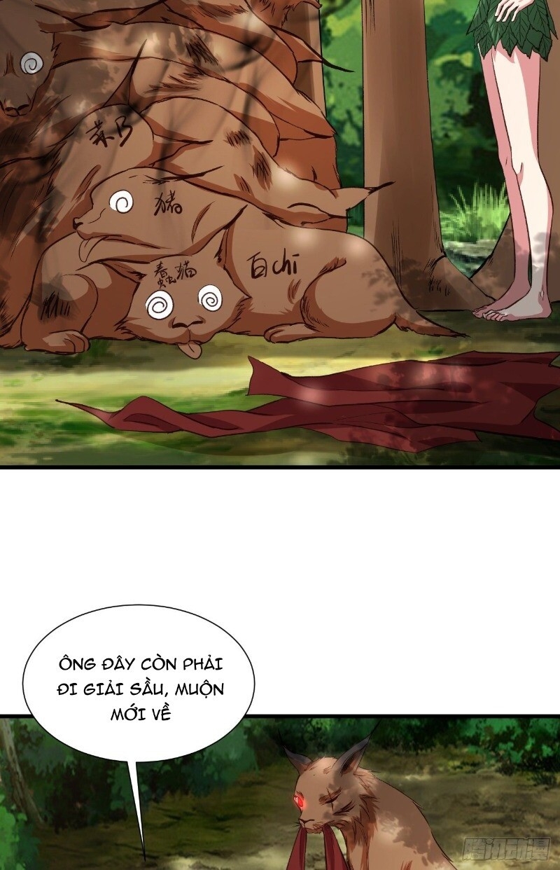 Hậu Cung Của Ta Dựa Vào Rút Thẻ Chapter 34 - 20
