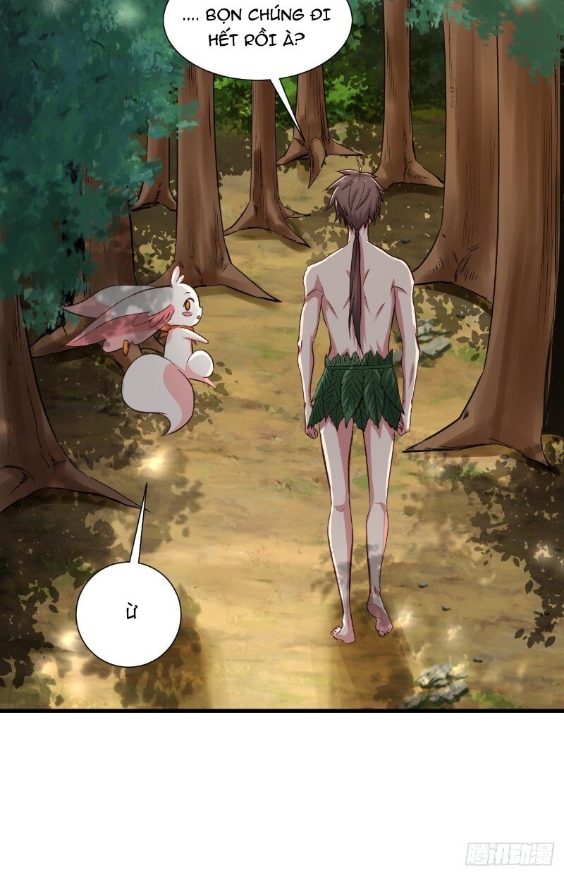 Hậu Cung Của Ta Dựa Vào Rút Thẻ Chapter 34 - 23