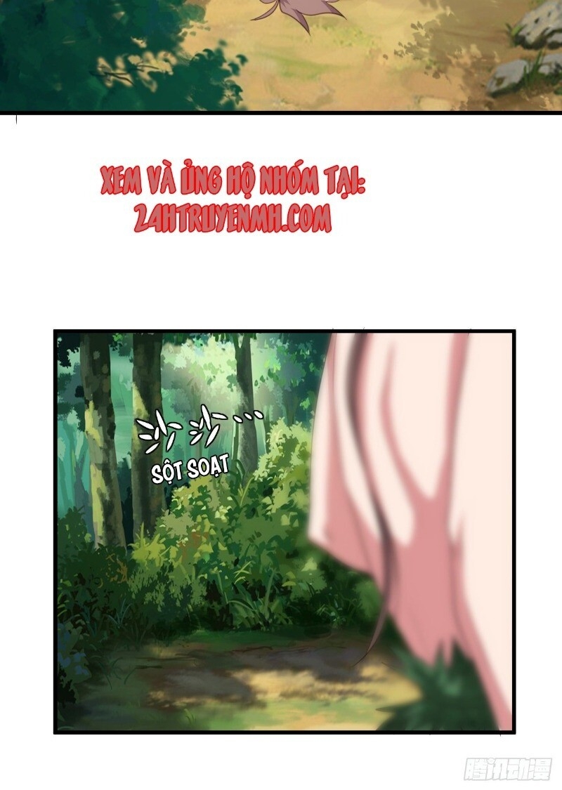 Hậu Cung Của Ta Dựa Vào Rút Thẻ Chapter 34 - 25