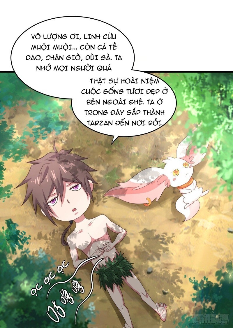 Hậu Cung Của Ta Dựa Vào Rút Thẻ Chapter 34 - 26