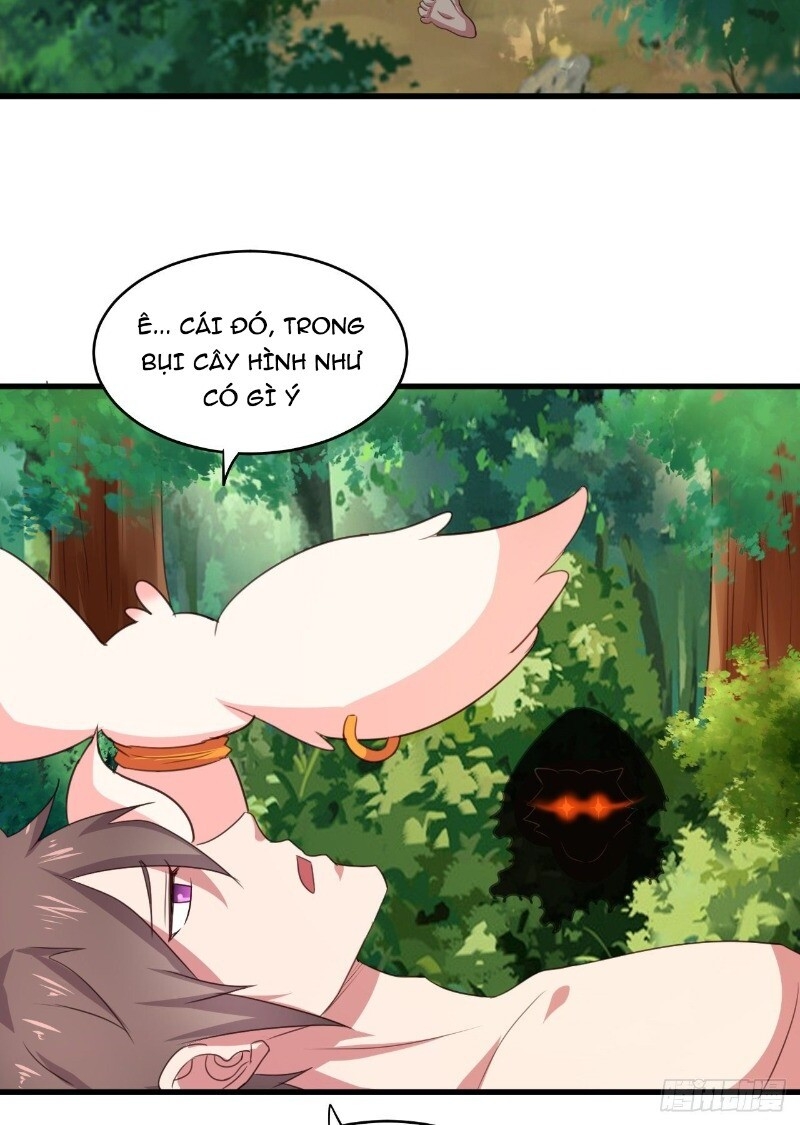 Hậu Cung Của Ta Dựa Vào Rút Thẻ Chapter 34 - 27