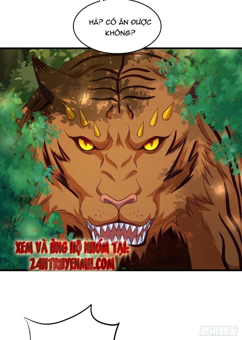 Hậu Cung Của Ta Dựa Vào Rút Thẻ Chapter 34 - 28