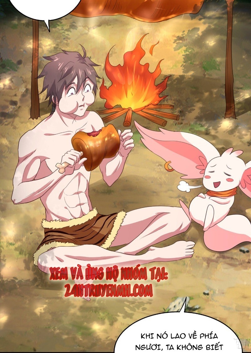 Hậu Cung Của Ta Dựa Vào Rút Thẻ Chapter 34 - 31