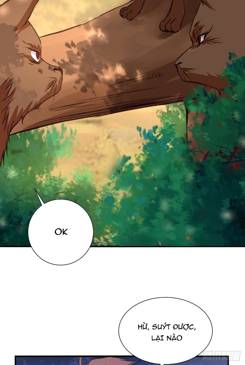 Hậu Cung Của Ta Dựa Vào Rút Thẻ Chapter 34 - 5