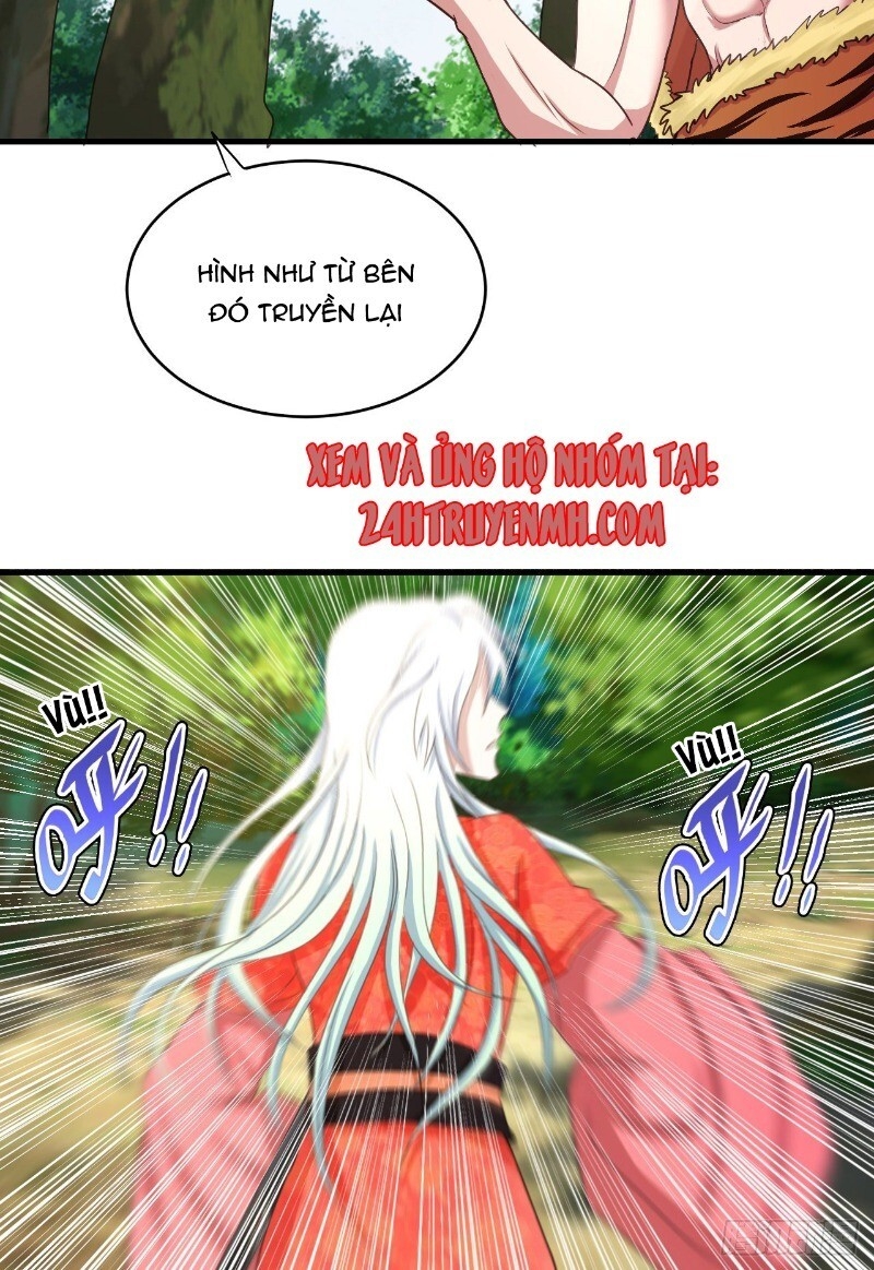 Hậu Cung Của Ta Dựa Vào Rút Thẻ Chapter 34 - 46