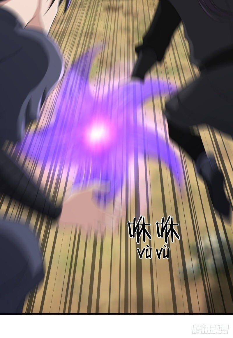 Hậu Cung Của Ta Dựa Vào Rút Thẻ Chapter 34 - 48