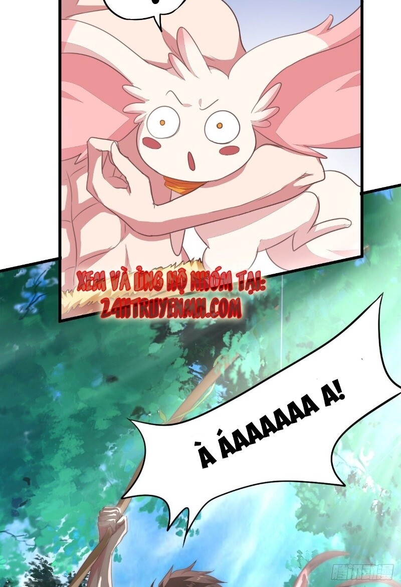 Hậu Cung Của Ta Dựa Vào Rút Thẻ Chapter 34 - 53
