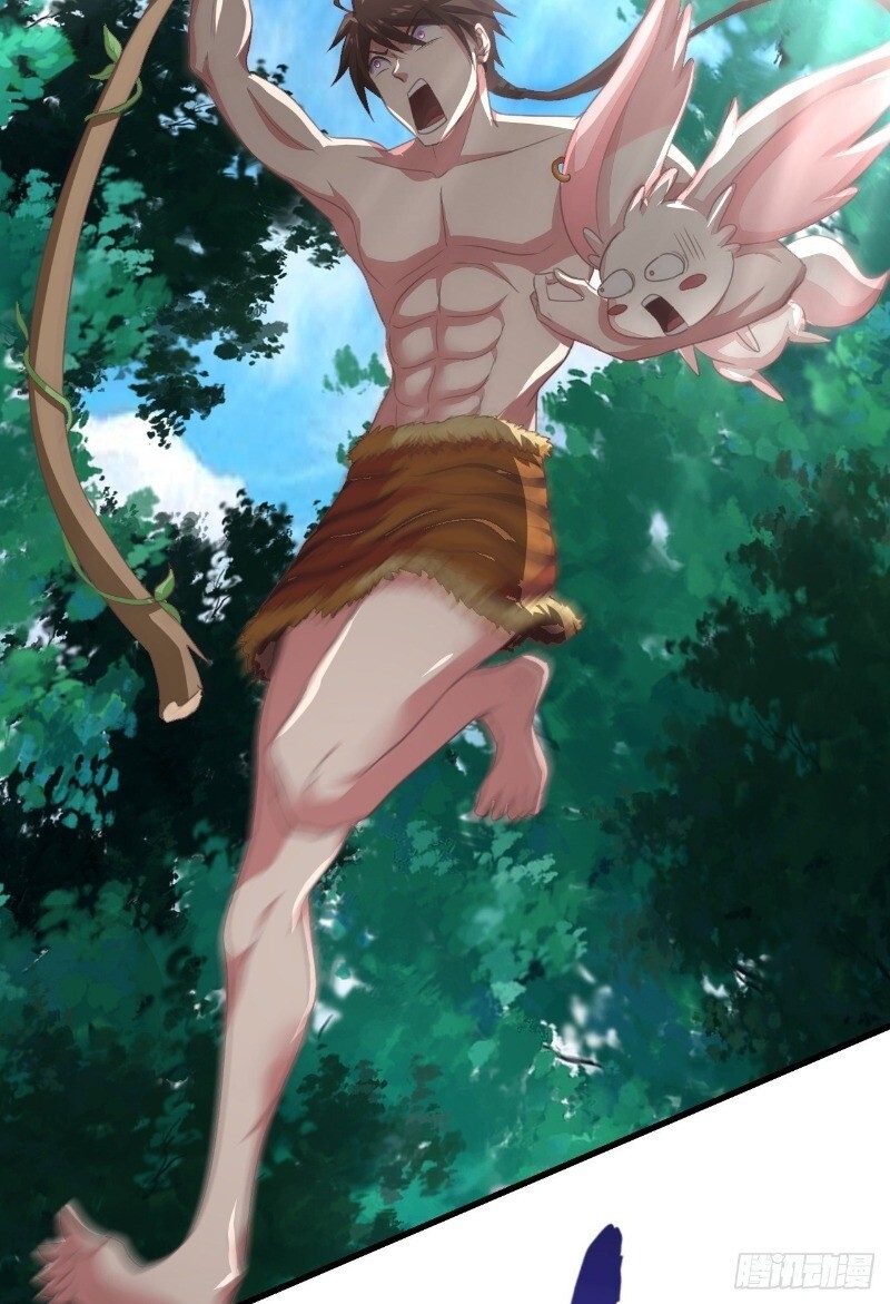 Hậu Cung Của Ta Dựa Vào Rút Thẻ Chapter 34 - 54