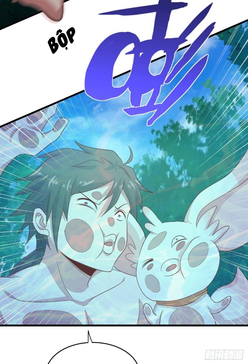 Hậu Cung Của Ta Dựa Vào Rút Thẻ Chapter 34 - 55