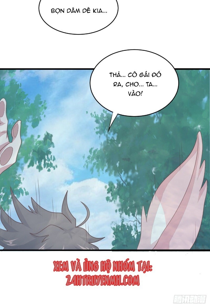 Hậu Cung Của Ta Dựa Vào Rút Thẻ Chapter 34 - 56