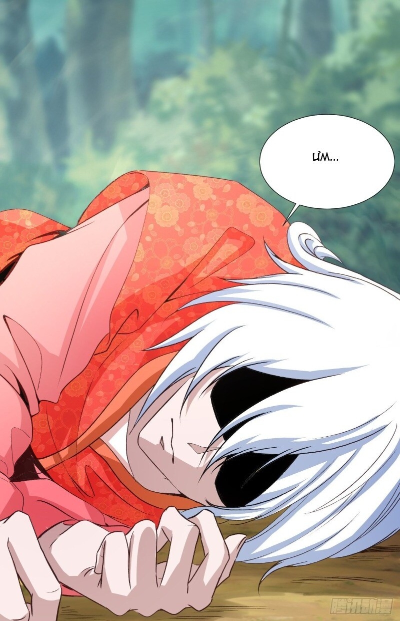 Hậu Cung Của Ta Dựa Vào Rút Thẻ Chapter 34 - 58