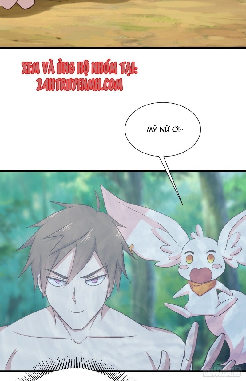 Hậu Cung Của Ta Dựa Vào Rút Thẻ Chapter 34 - 59