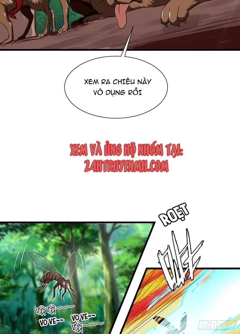 Hậu Cung Của Ta Dựa Vào Rút Thẻ Chapter 34 - 10
