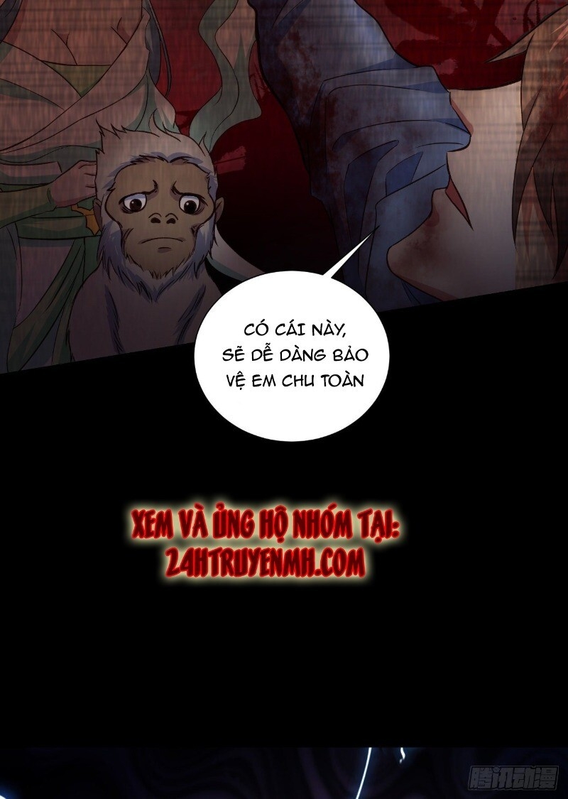Hậu Cung Của Ta Dựa Vào Rút Thẻ Chapter 35 - 10
