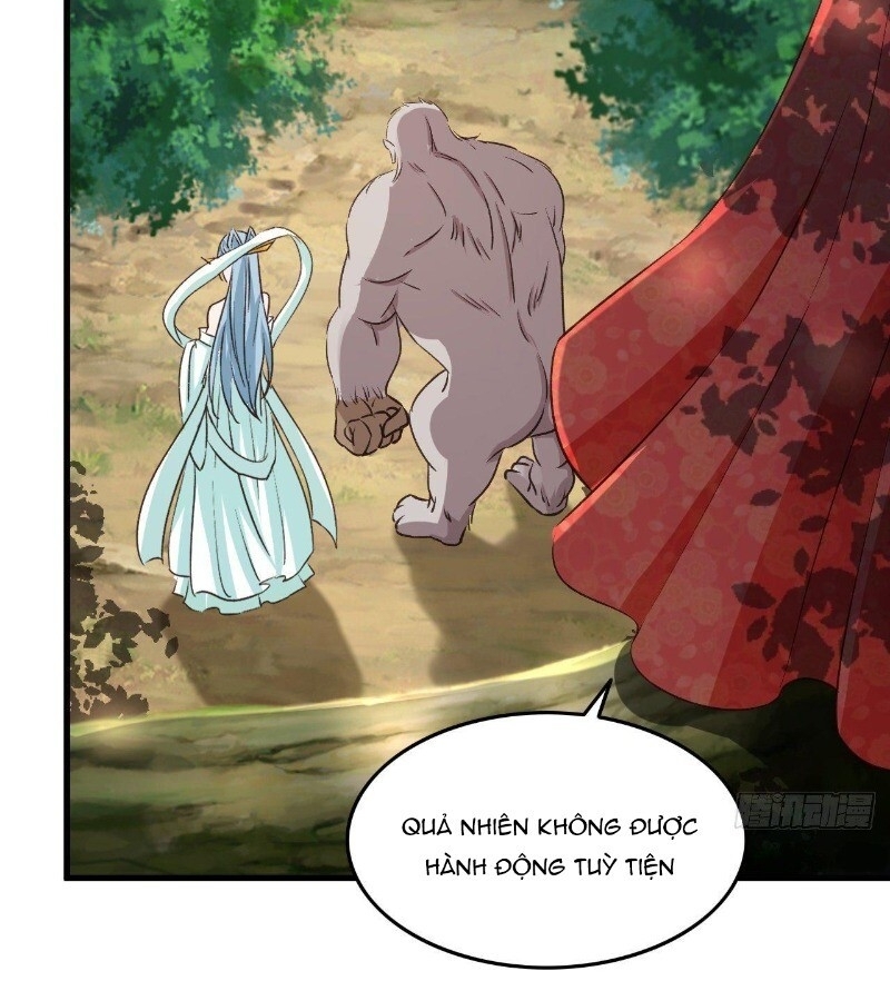Hậu Cung Của Ta Dựa Vào Rút Thẻ Chapter 36 - 55