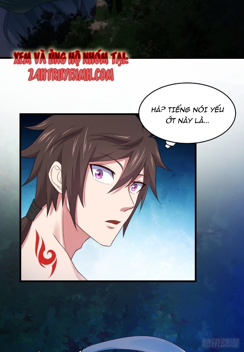 Hậu Cung Của Ta Dựa Vào Rút Thẻ Chapter 37 - 34
