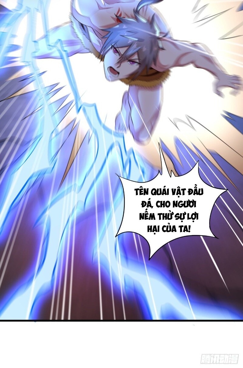 Hậu Cung Của Ta Dựa Vào Rút Thẻ Chapter 38 - 11
