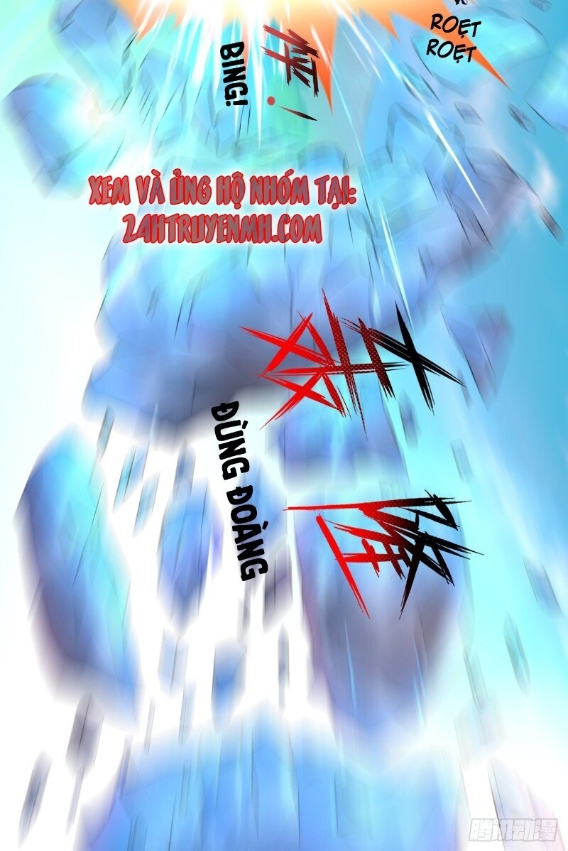 Hậu Cung Của Ta Dựa Vào Rút Thẻ Chapter 38 - 13