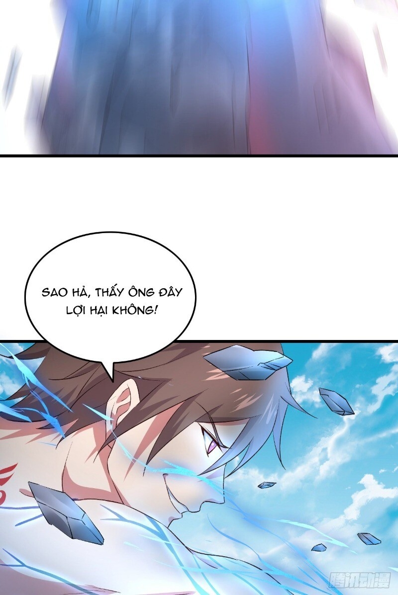 Hậu Cung Của Ta Dựa Vào Rút Thẻ Chapter 38 - 14