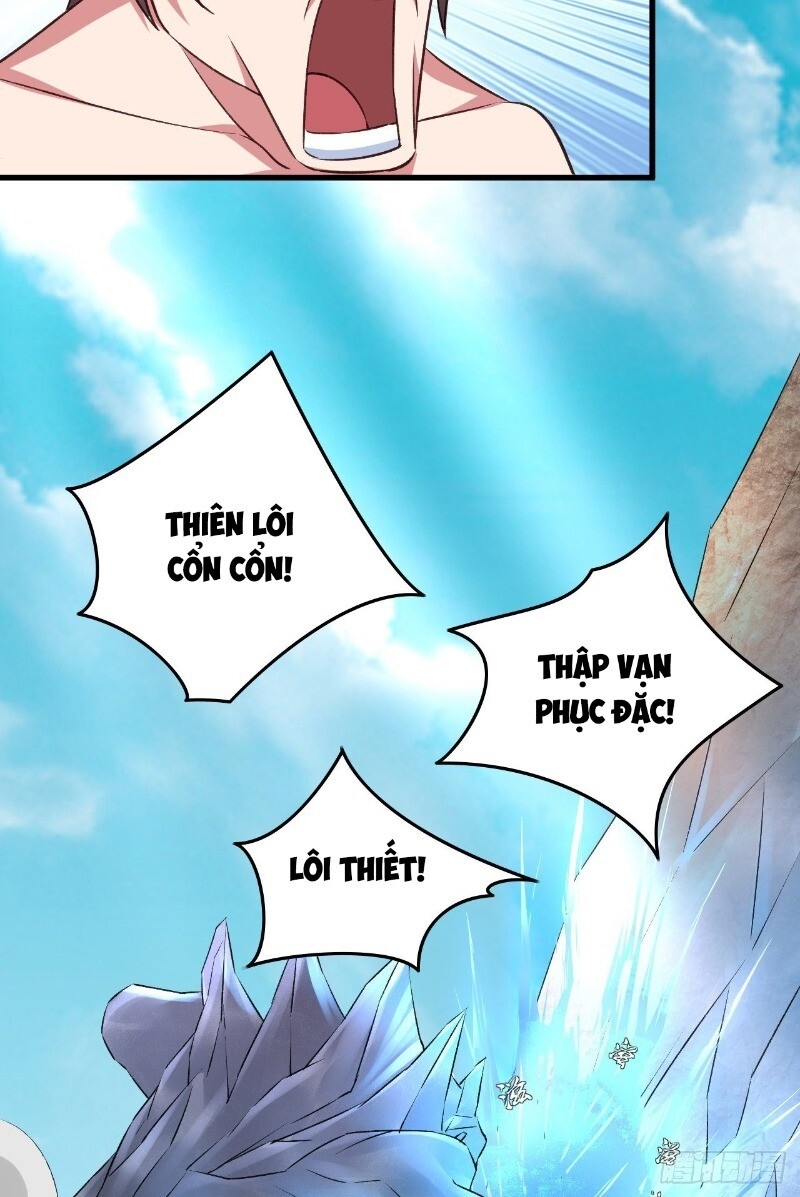 Hậu Cung Của Ta Dựa Vào Rút Thẻ Chapter 38 - 17