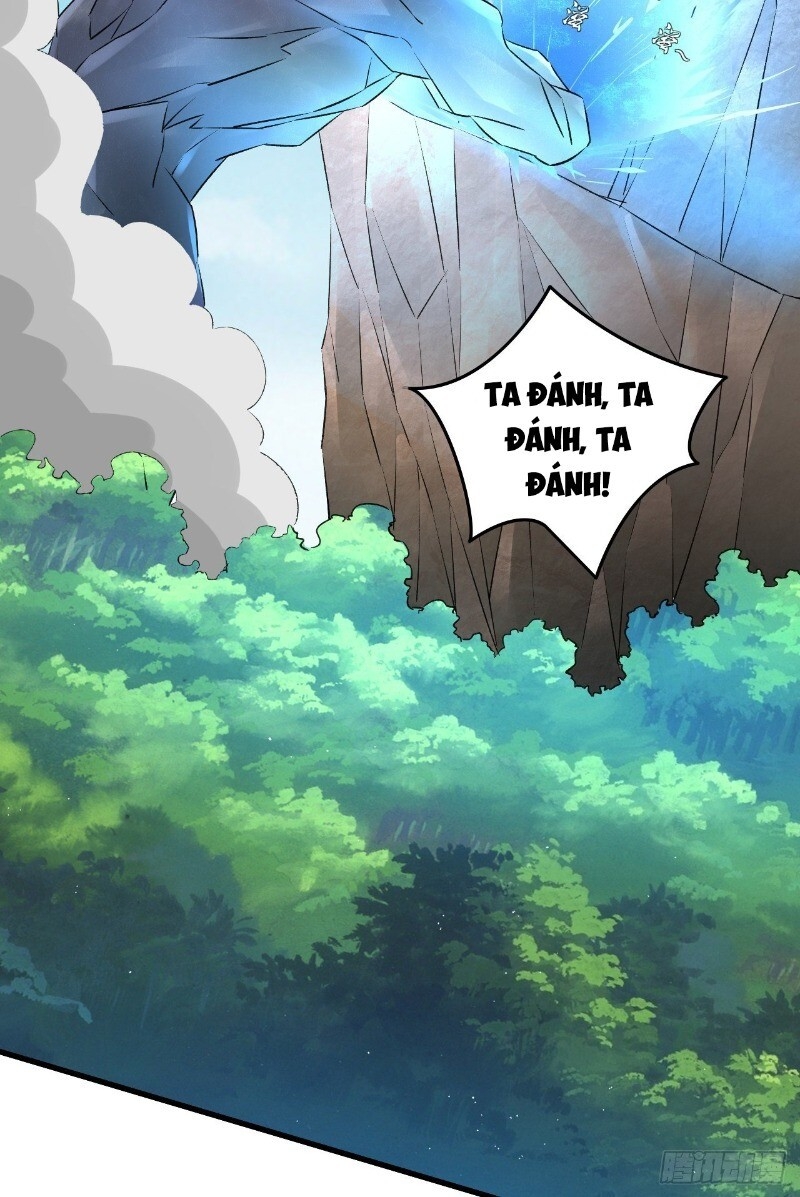 Hậu Cung Của Ta Dựa Vào Rút Thẻ Chapter 38 - 18