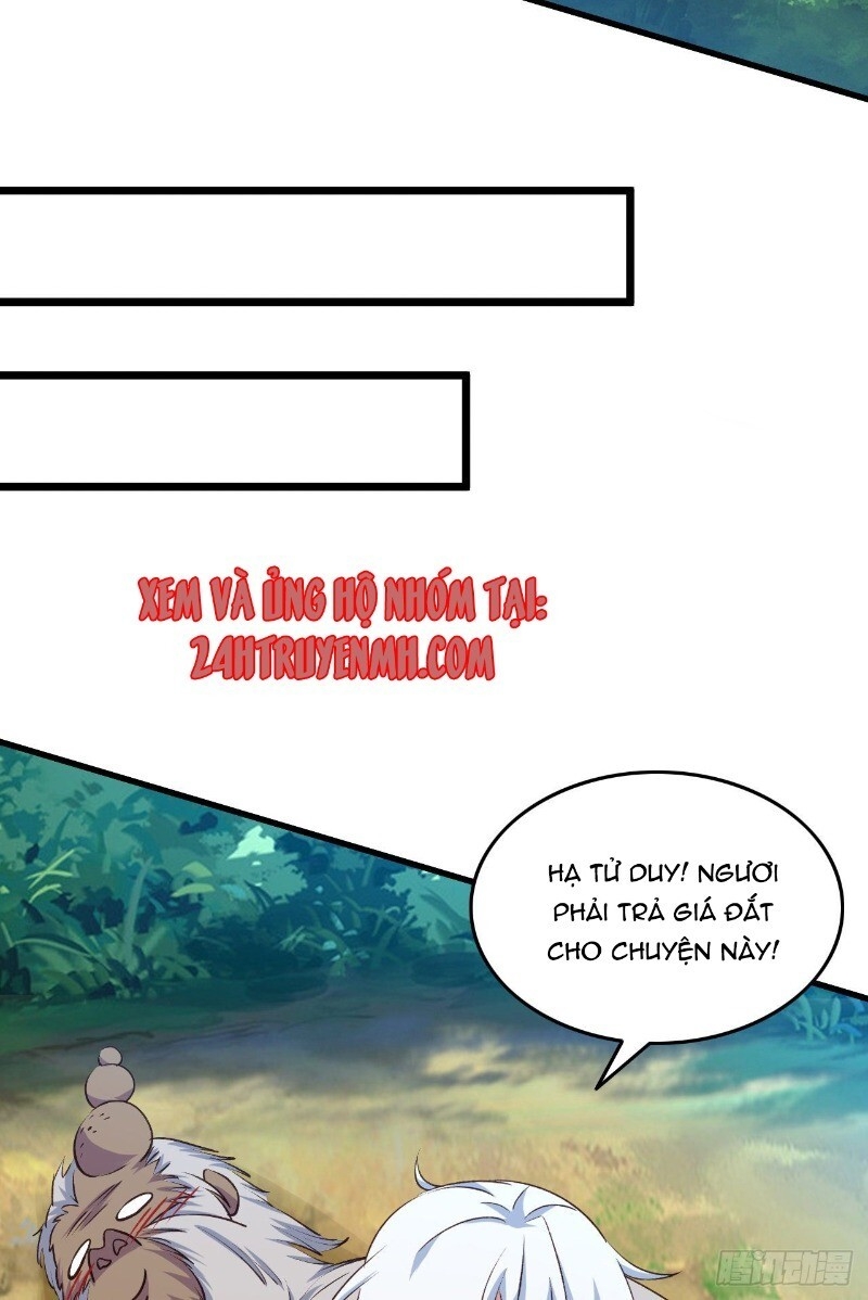 Hậu Cung Của Ta Dựa Vào Rút Thẻ Chapter 38 - 19