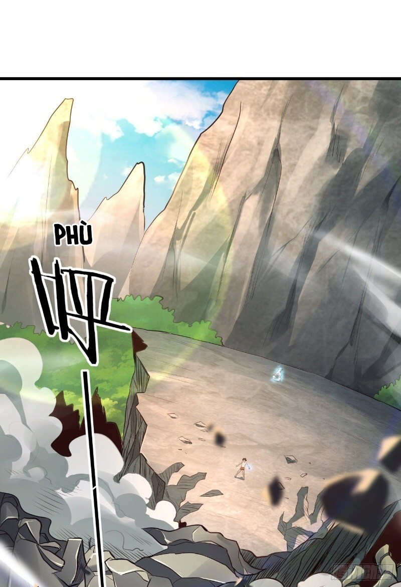 Hậu Cung Của Ta Dựa Vào Rút Thẻ Chapter 38 - 21