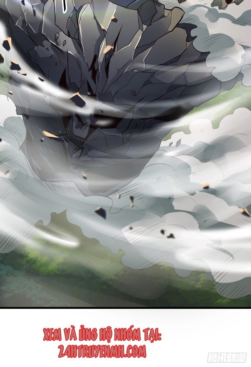 Hậu Cung Của Ta Dựa Vào Rút Thẻ Chapter 38 - 22