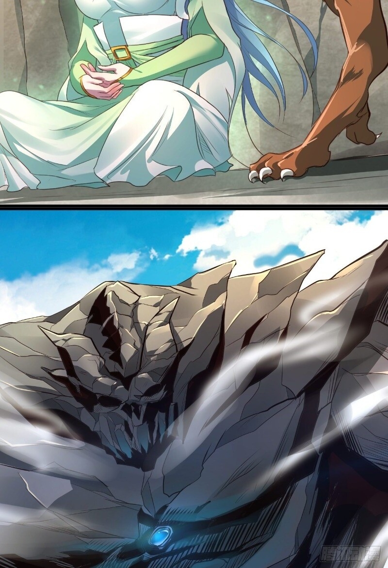 Hậu Cung Của Ta Dựa Vào Rút Thẻ Chapter 38 - 25