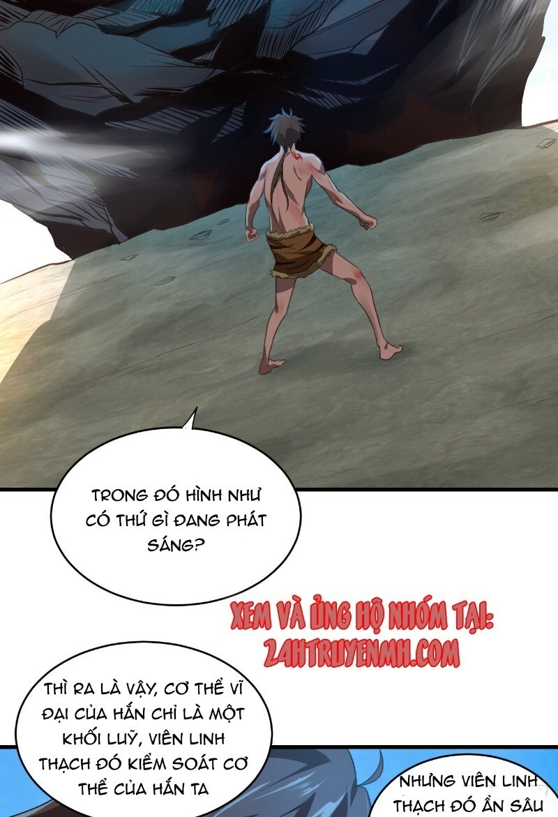 Hậu Cung Của Ta Dựa Vào Rút Thẻ Chapter 38 - 26