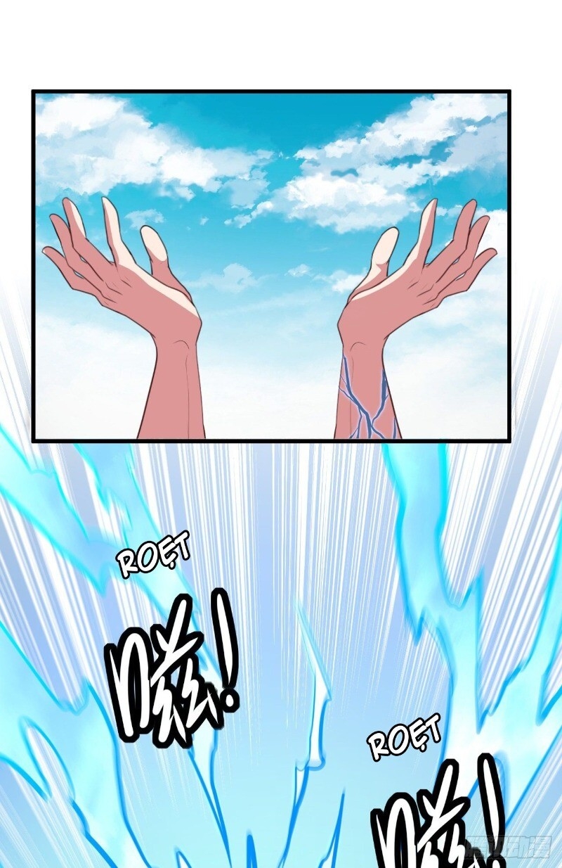Hậu Cung Của Ta Dựa Vào Rút Thẻ Chapter 38 - 28
