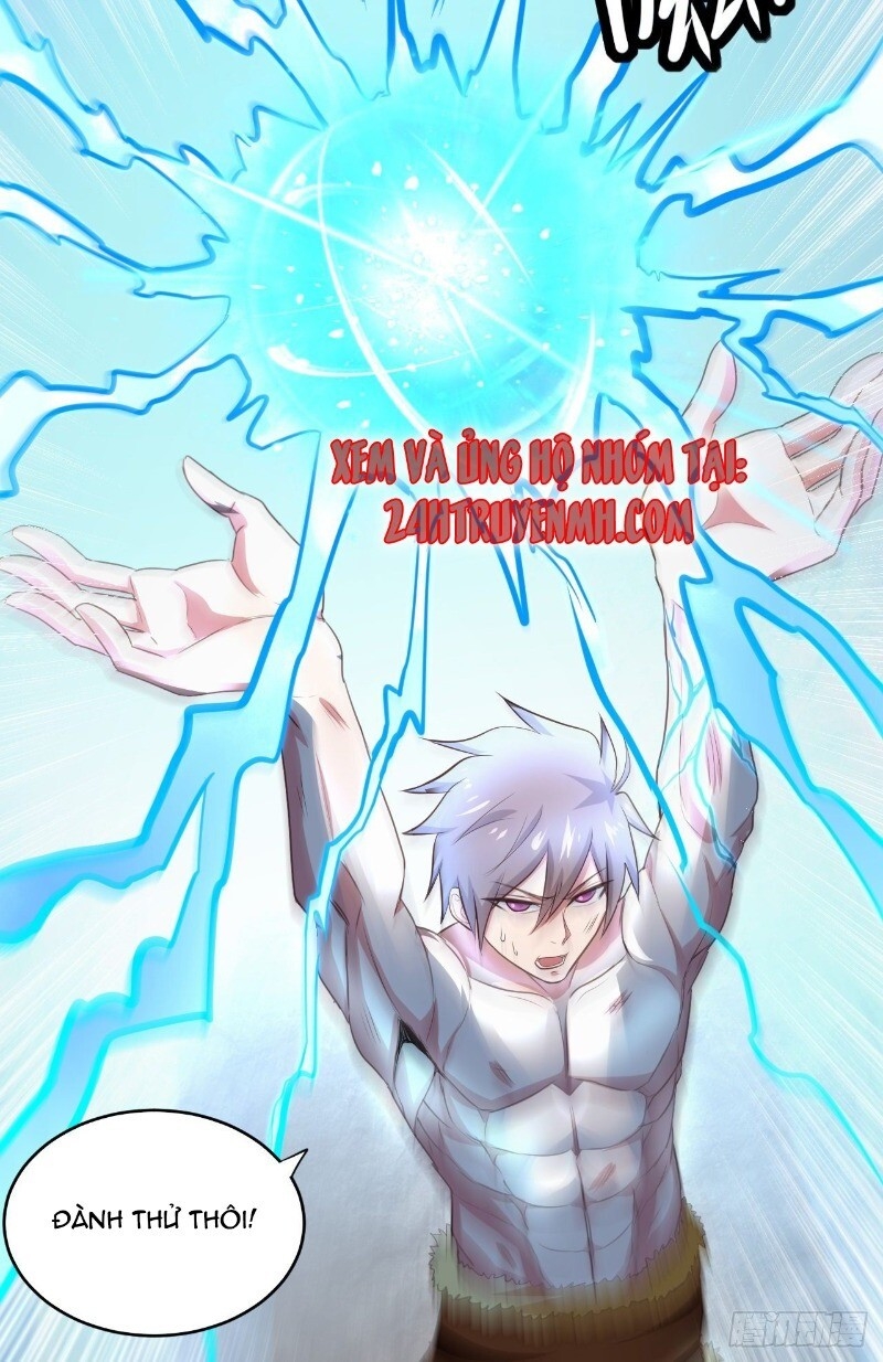 Hậu Cung Của Ta Dựa Vào Rút Thẻ Chapter 38 - 29