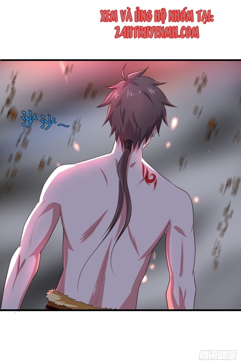 Hậu Cung Của Ta Dựa Vào Rút Thẻ Chapter 38 - 4