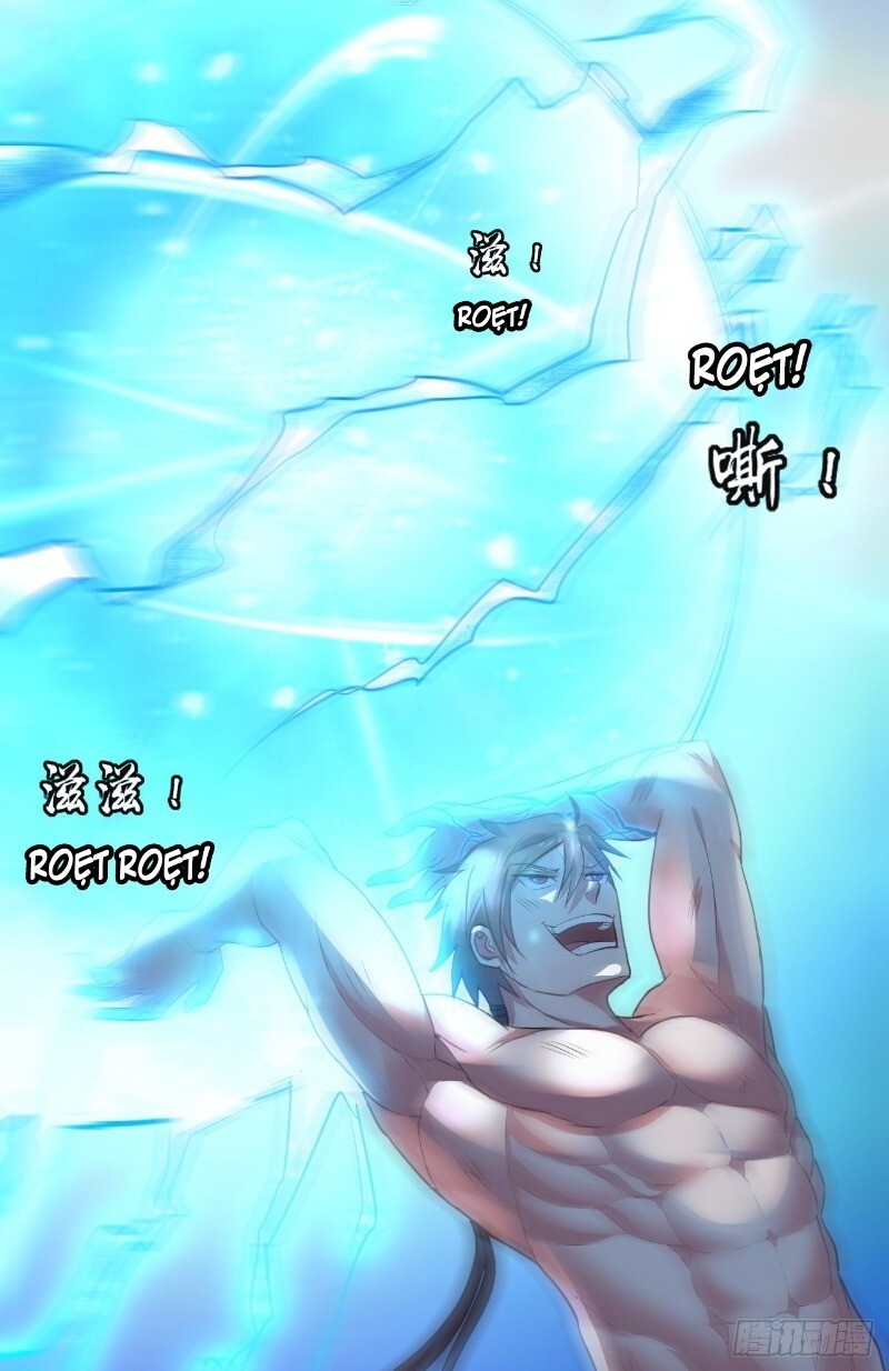 Hậu Cung Của Ta Dựa Vào Rút Thẻ Chapter 38 - 33