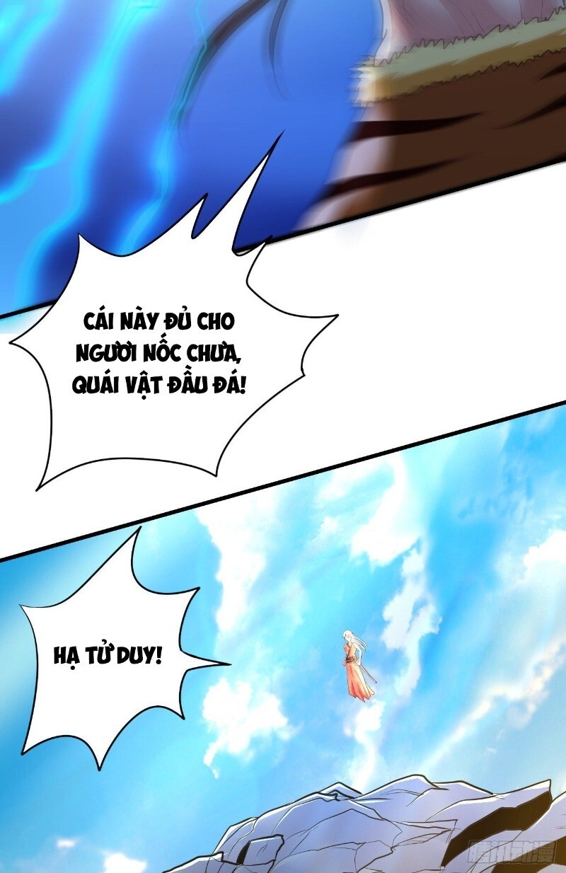 Hậu Cung Của Ta Dựa Vào Rút Thẻ Chapter 38 - 34
