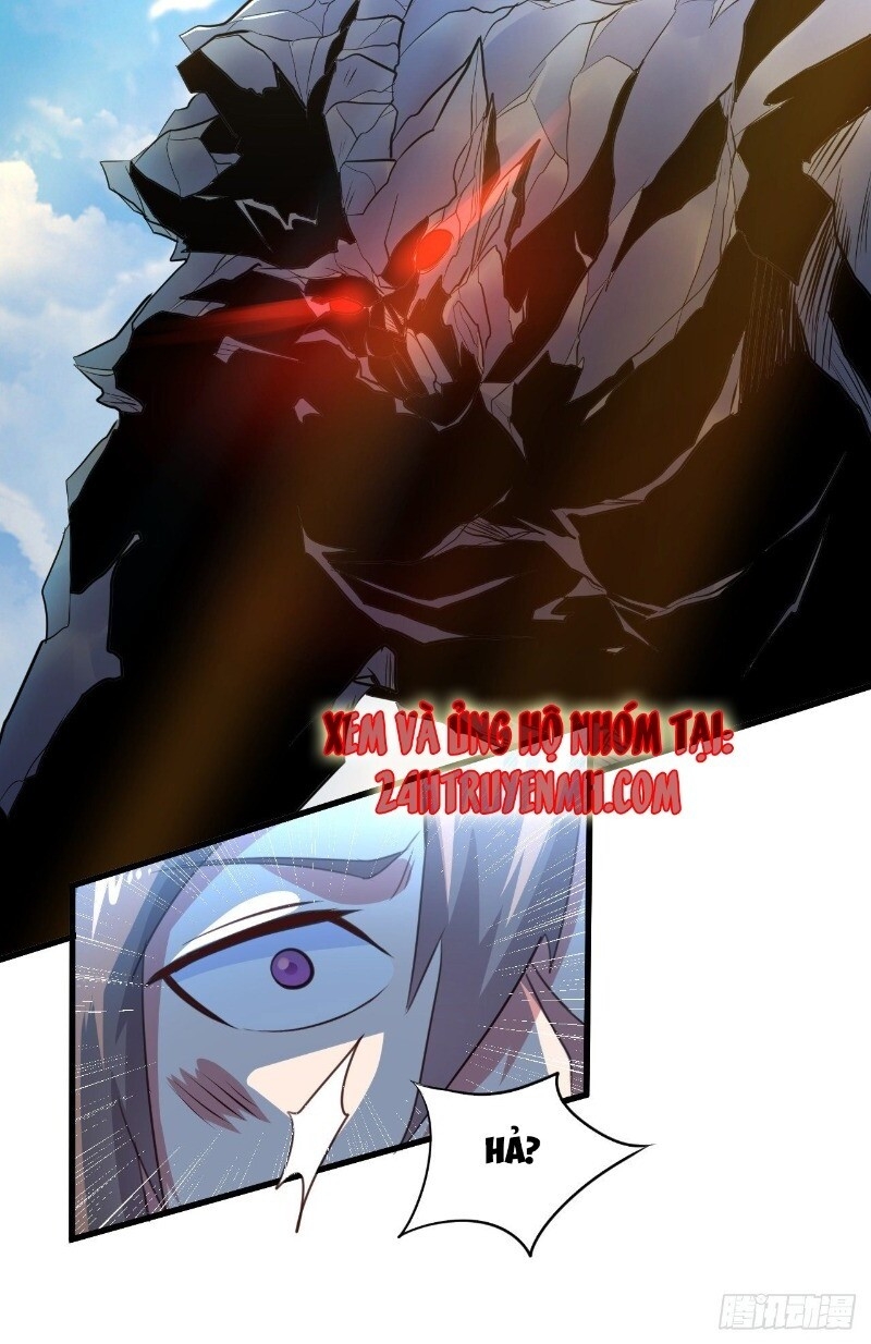 Hậu Cung Của Ta Dựa Vào Rút Thẻ Chapter 38 - 35