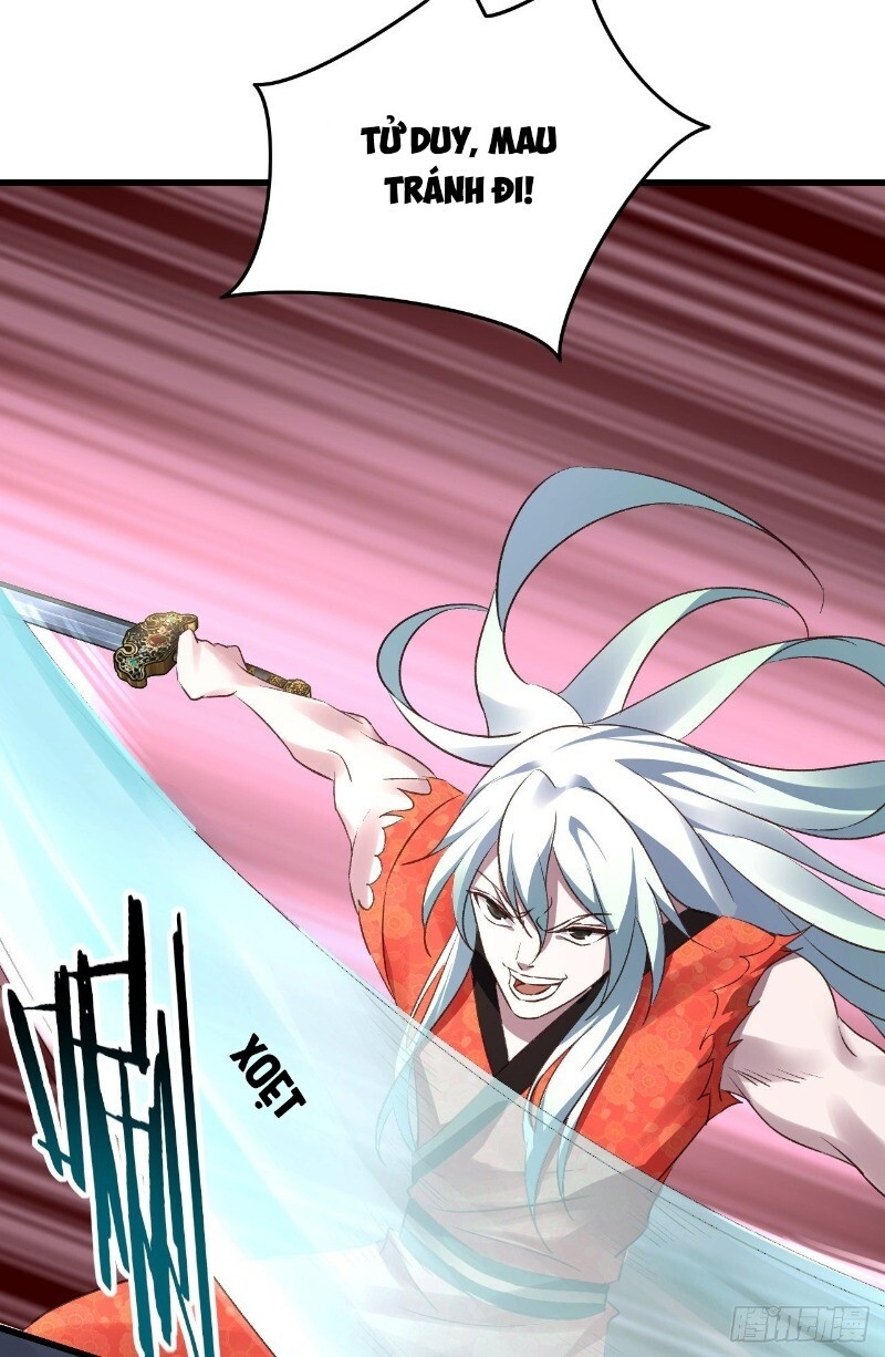 Hậu Cung Của Ta Dựa Vào Rút Thẻ Chapter 38 - 39