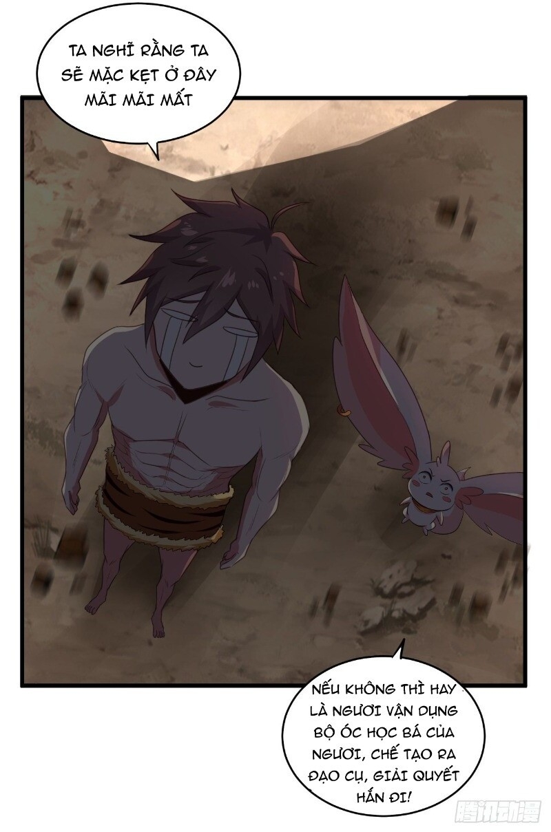 Hậu Cung Của Ta Dựa Vào Rút Thẻ Chapter 38 - 5