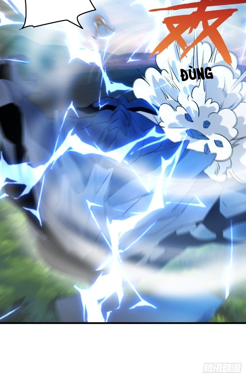Hậu Cung Của Ta Dựa Vào Rút Thẻ Chapter 38 - 43