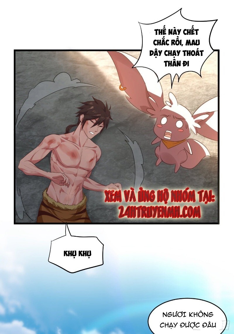 Hậu Cung Của Ta Dựa Vào Rút Thẻ Chapter 38 - 44