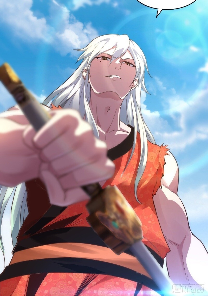 Hậu Cung Của Ta Dựa Vào Rút Thẻ Chapter 38 - 45