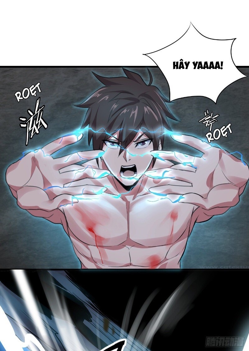 Hậu Cung Của Ta Dựa Vào Rút Thẻ Chapter 38 - 52