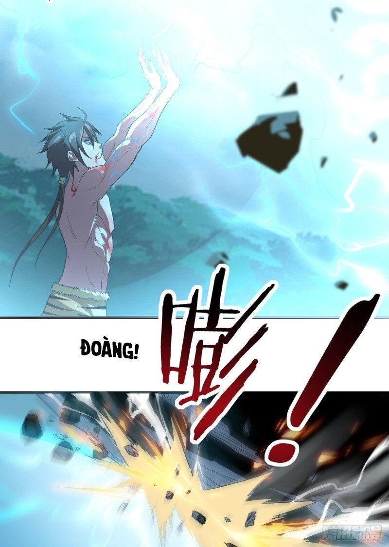 Hậu Cung Của Ta Dựa Vào Rút Thẻ Chapter 38 - 54