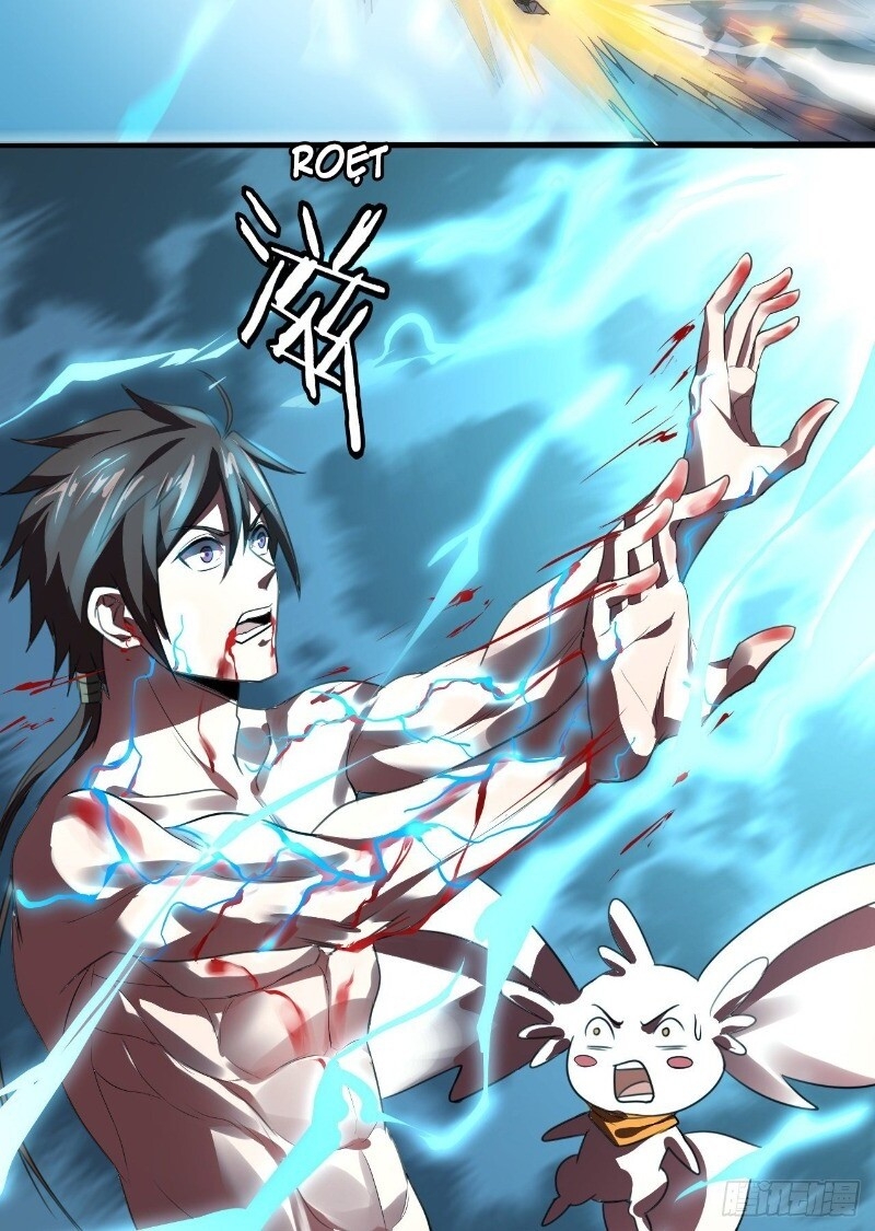 Hậu Cung Của Ta Dựa Vào Rút Thẻ Chapter 38 - 55