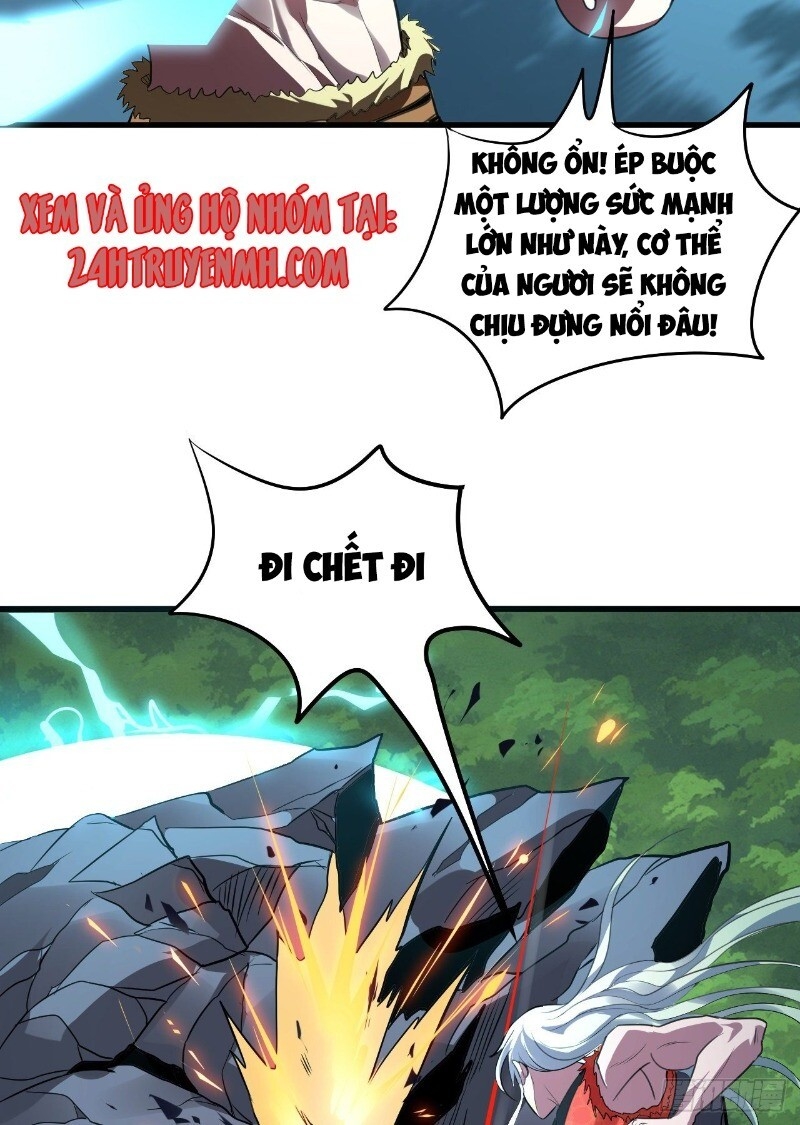 Hậu Cung Của Ta Dựa Vào Rút Thẻ Chapter 38 - 56
